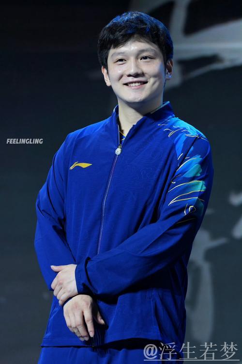 樊振东独取两分助上海地产集团力克黄石基地·华新