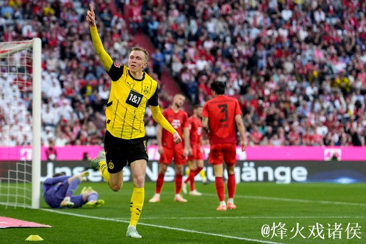 德国病毒学家：建议暂停高风险地区德甲赛事