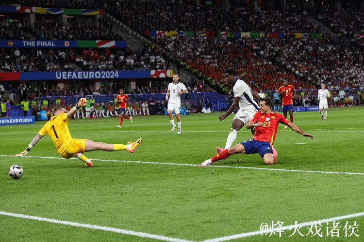 世预赛-奥亚萨瓦尔2射1传 西班牙4-0格鲁吉亚