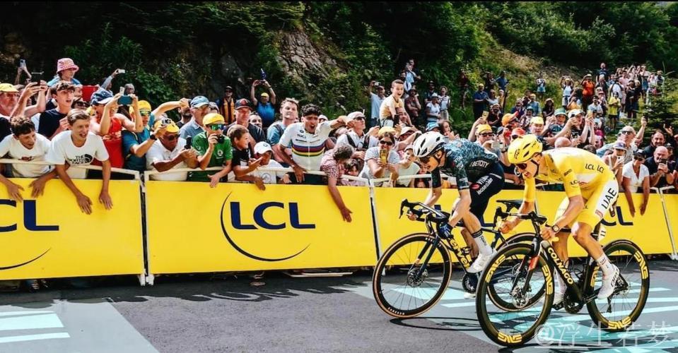 环法自行车赛第19赛段：阿尔贝维尔至拉普拉涅挑战之旅