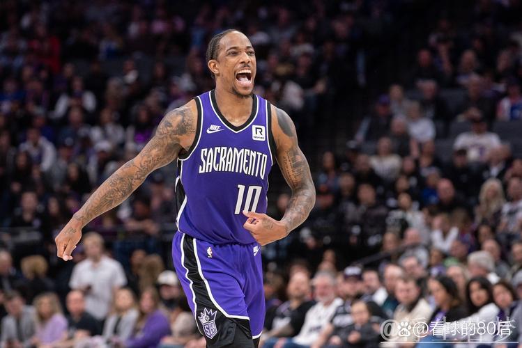 魔术轻取国王:班凯罗24+6+6,德罗赞贡献21分 魔术轻取国王:班凯罗24+6+6,德罗赞贡献21分