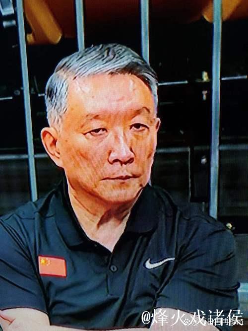 宫鲁鸣:瞄准顶级强队 贯彻“三全”策略 宫鲁鸣:瞄准顶级强队 贯彻“三全”策略