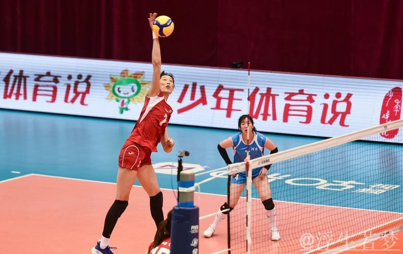 全运会女排成年组资格赛附加赛拉开帷幕 全运会女排成年组资格赛附加赛拉开帷幕